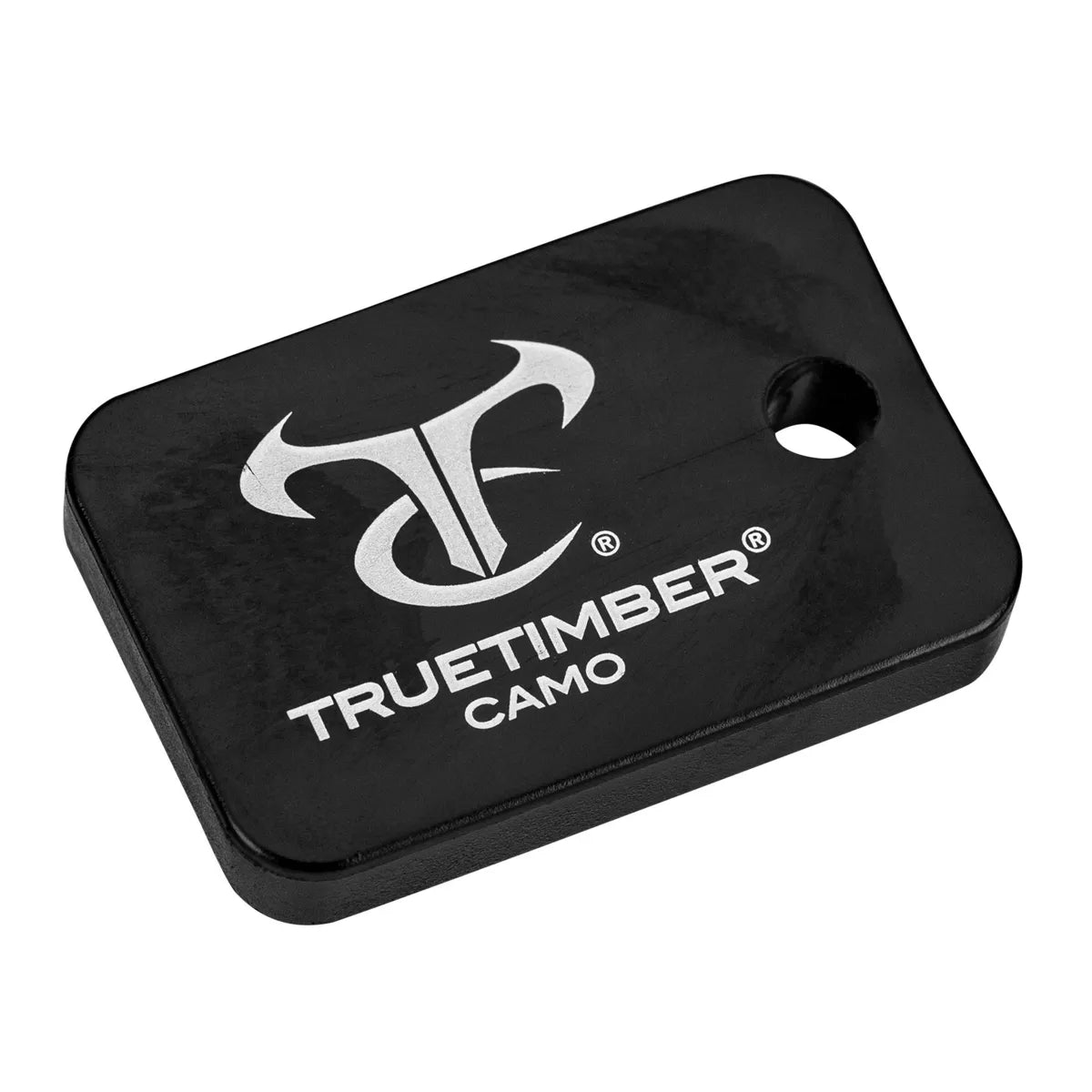 Profishiency True Timber Strada Dock Fishing Rod and Reel Combo - Black