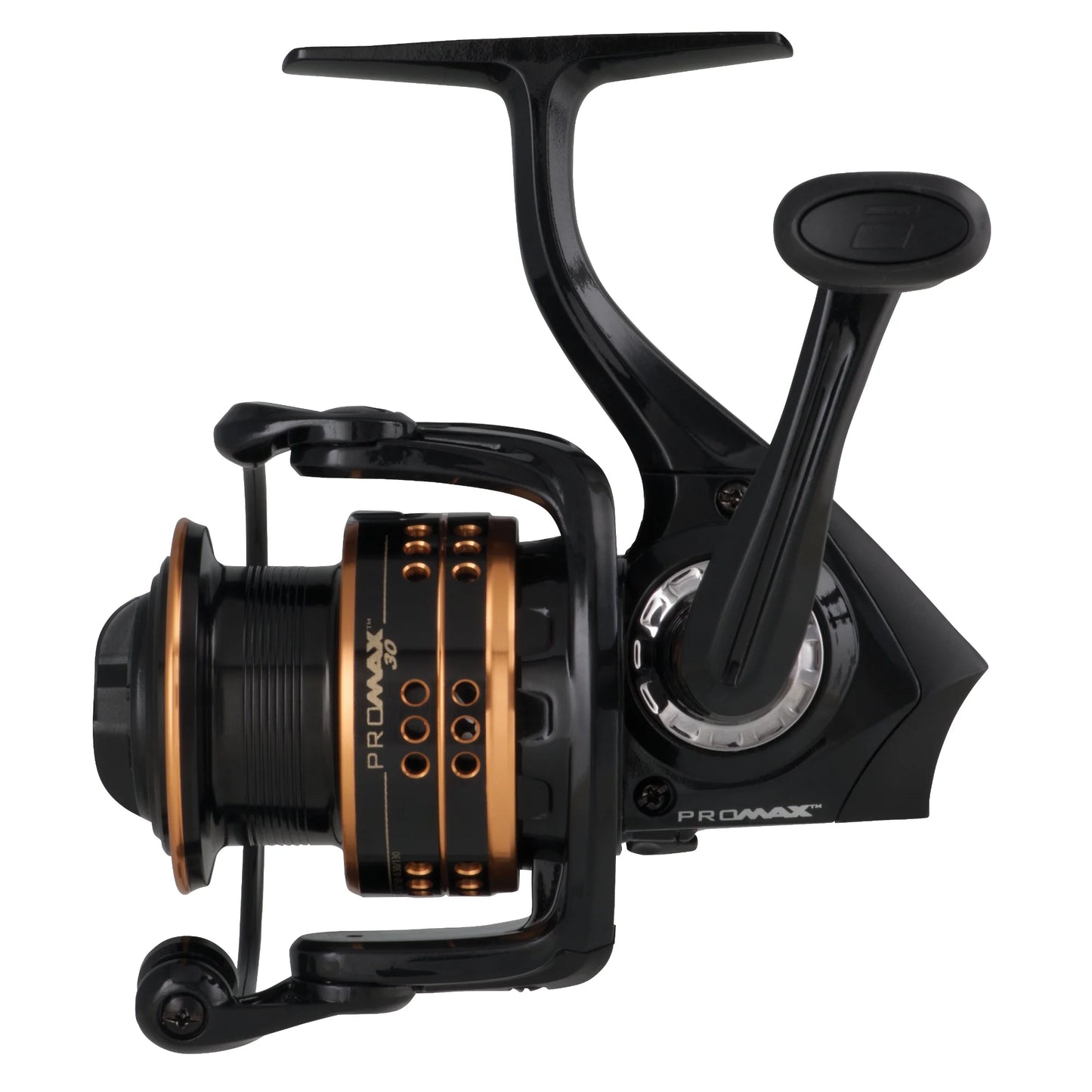 Pro Max Spinning Reel, 60 Size Fishing Reel