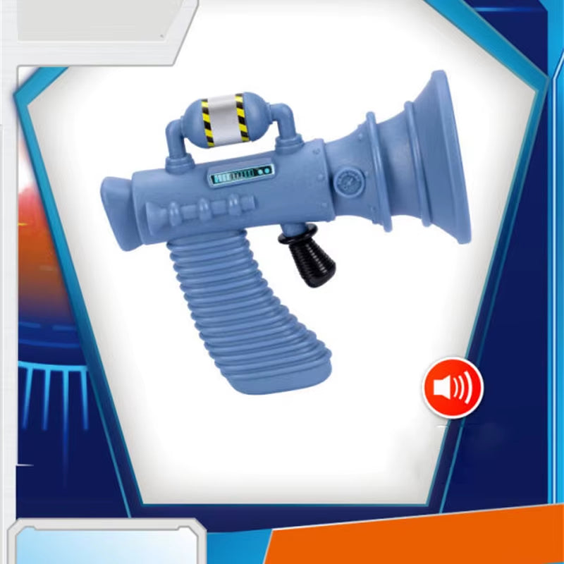 Despicable Daddy 4 Minions Fart Launcher Poop-Poop Toys 35CM 15 Types of Sounds Children'S Vocal Funny Birthday Kid Doll Gifts