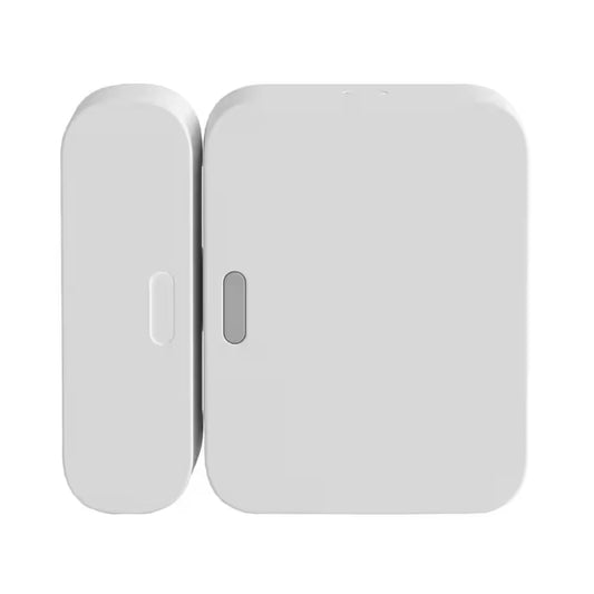 Smart Indoor Entry Sensor, Wi-Fi Connected, Wireless (Battery) - White (1-Pack)