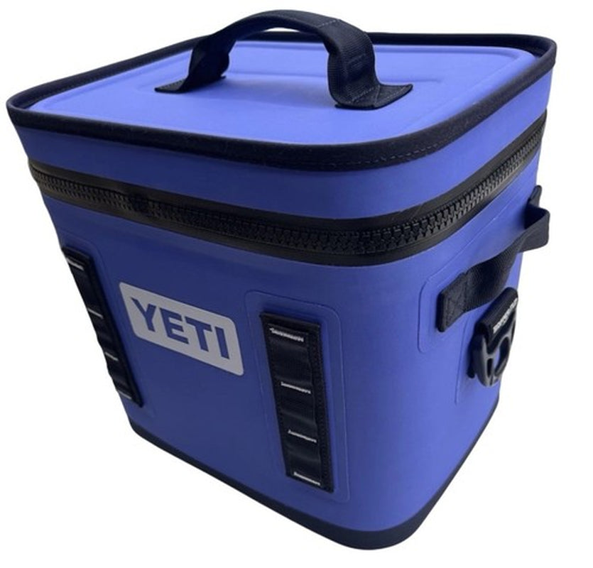 YETI - Ultra Marine Violet -Hopper Flip 12 Purple Unreleased Rare