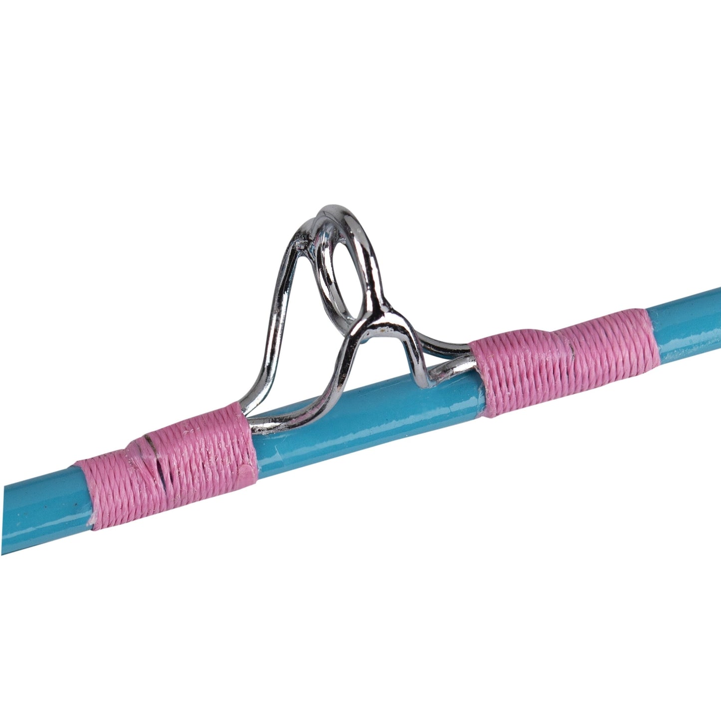 My Little Pony Light Action Spincasting Fishing Rod and Reel Combo Kit