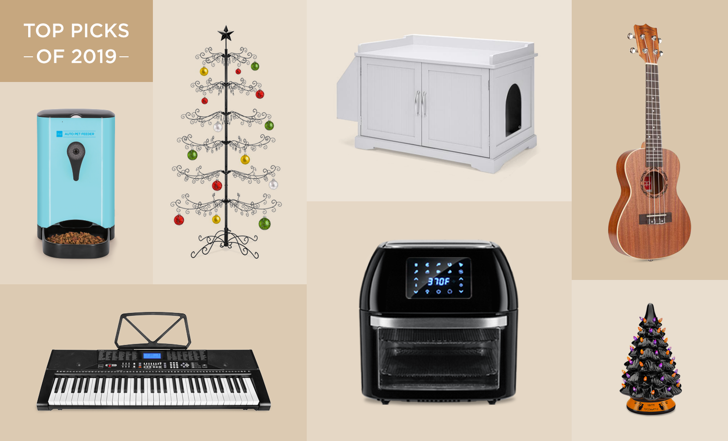 Why These 7 Products Were Popular in 2019: A Year in Review